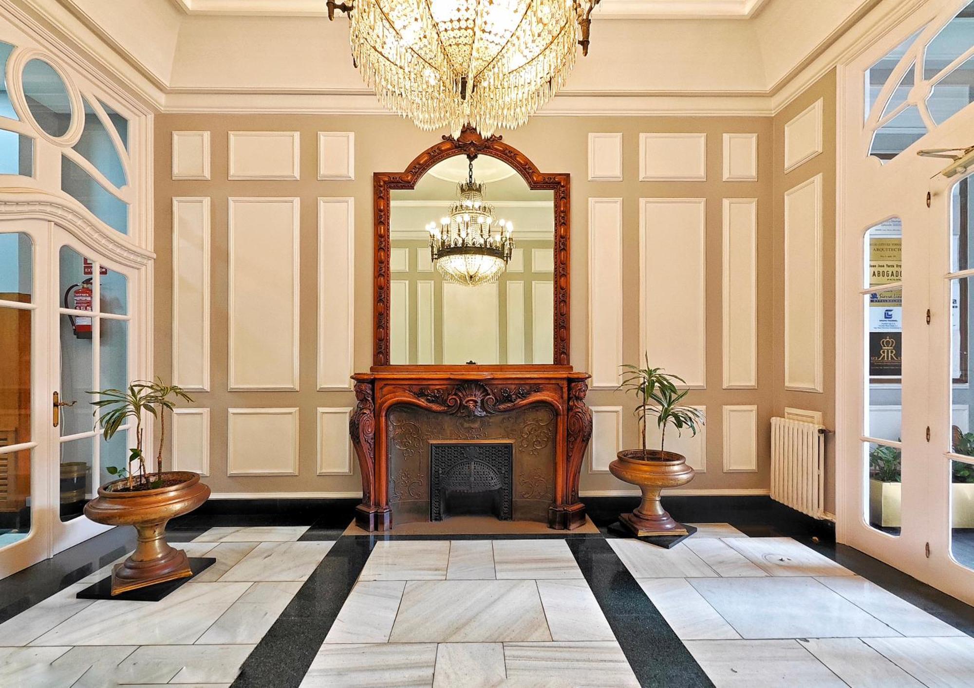 Desconectaengalicia Estudio Puerta Del Sol Apartment Vigo